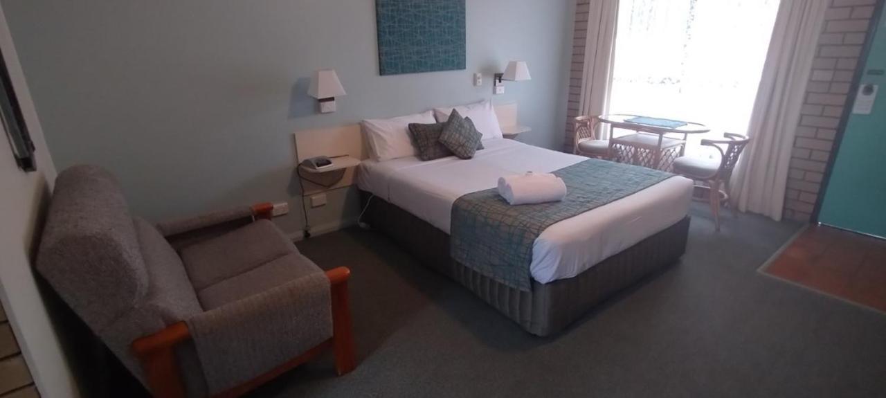 Birch Motel Tocumwal Previously Known As Kanimbla Motor Inn Екстериор снимка