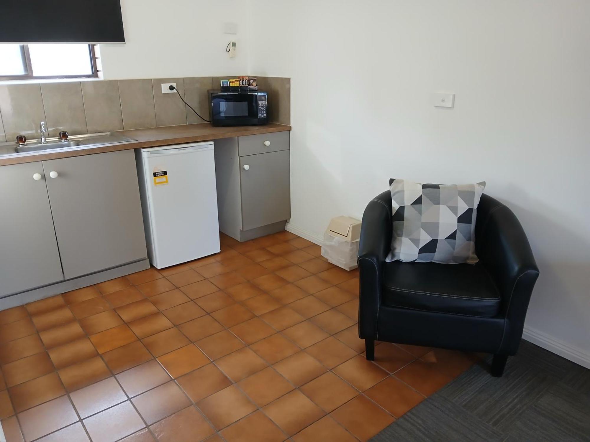 Birch Motel Tocumwal Previously Known As Kanimbla Motor Inn Екстериор снимка