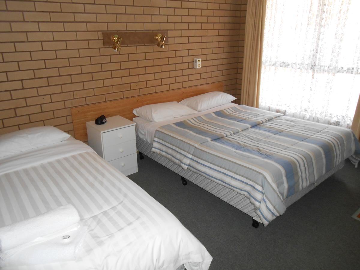 Birch Motel Tocumwal Previously Known As Kanimbla Motor Inn Екстериор снимка