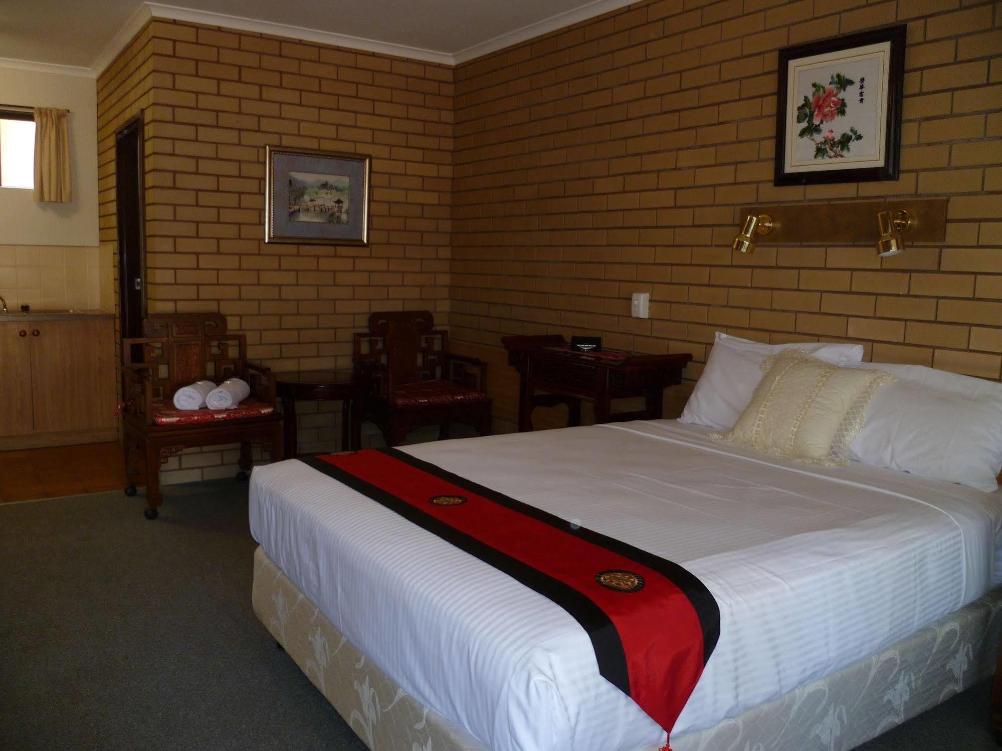 Birch Motel Tocumwal Previously Known As Kanimbla Motor Inn Екстериор снимка